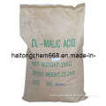 Dl-Malic Acid (Food additive FCC grade)